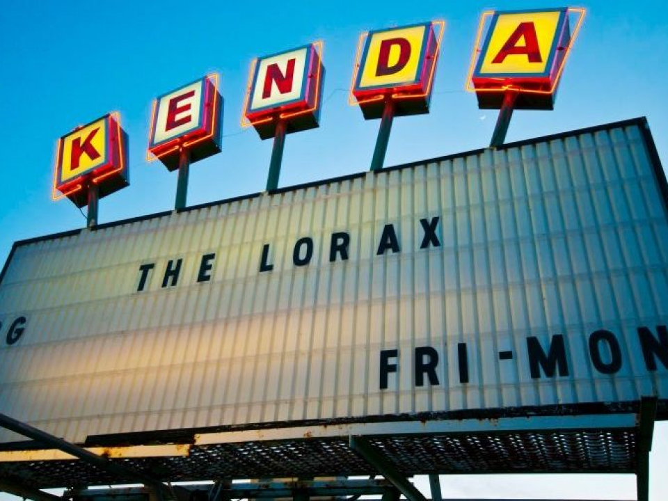 Kenda-Drive-iN